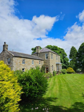 Dunns Houses Farmhouse B&B
